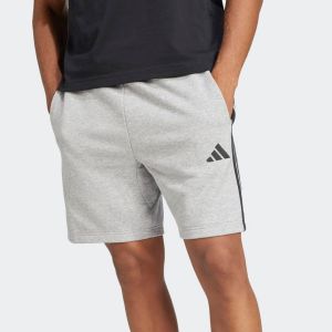 adidas Essential French Terry 3-Stripes Men's Shorts JE6419