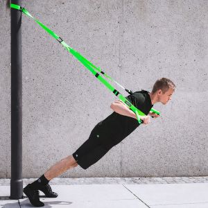 Loop Trainer - Ιμάντες προπόνησης