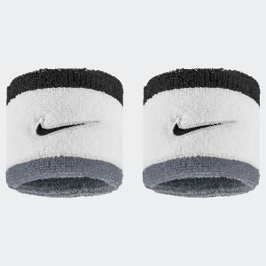 Nike Swoosh Classic Wristbands - set of 2
