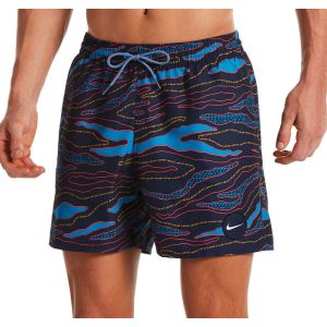 Ανδρικό Μαγιό Nike 5'' Volley Swimwear Shorts