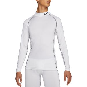 Ανδρική Αθλητική Μπλούζα Nike Pro Dri-FIT