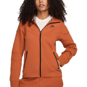 Nike Sportswear Tech Fleece Windrunner Women's Full-Zip Hoodie