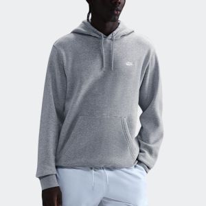 Nike Club Pullover Fleece Men's Hoodie