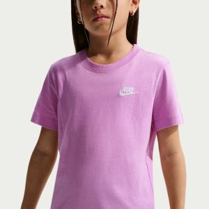 Nike Sportswear Big Kids' T-Shirt