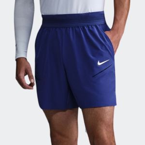 NikeCourt Slam Men's Dri-FIT Tennis Shorts