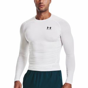 Under Armour Men's HeatGear Long Sleeve