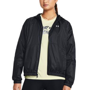 Under Armour Rival Sport Women's Windbreaker