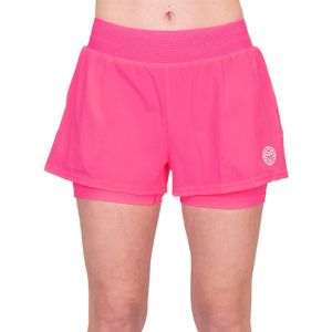 Bidi Badu Crew 2 In1 Women's Tennis Short
