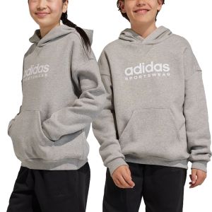 adidas Fleece Junior Hoodie